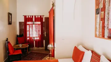 Hotel Sherazade