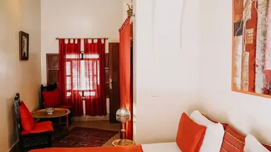 Hotel Sherazade