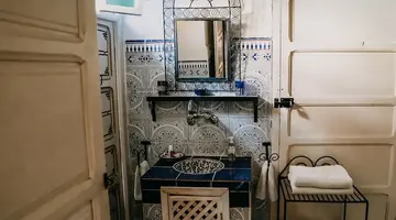 Hotel Sherazade