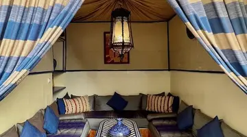 Hotel Sherazade