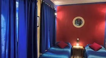 Hotel Sherazade