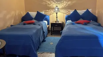 Hotel Sherazade
