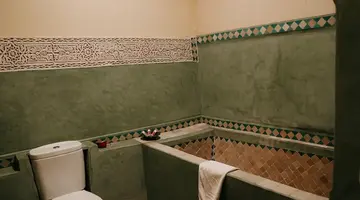 Hotel Sherazade