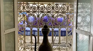 Hotel Sherazade