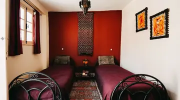 Hotel Sherazade