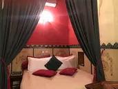 Hotel Sherazade