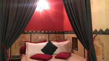 Hotel Sherazade