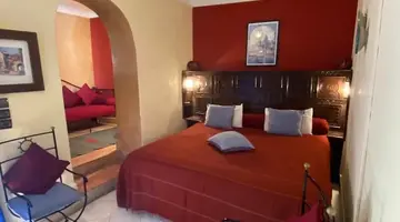 Hotel Sherazade