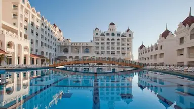 Hotel Side Premium