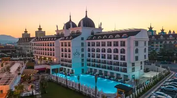Hotel Side Royal Style