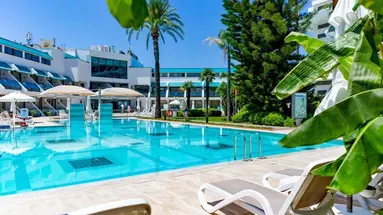 Hotel Side Star Elegance