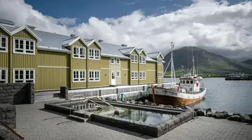 Hotel Siglo by Keahotels