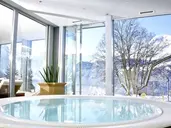 Hotel Silberhorn