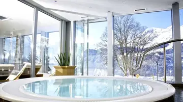 Hotel Silberhorn