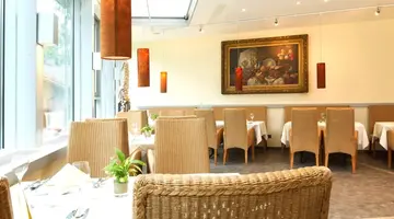 Hotel Silberhorn