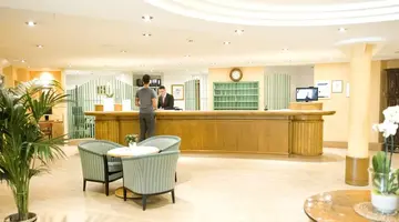 Hotel Silberhorn