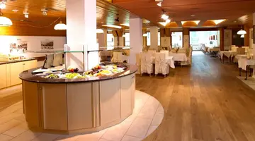 Hotel Silberhorn