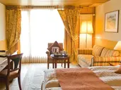 Hotel Silberhorn