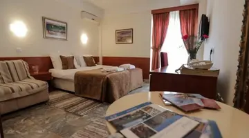 Hotel Sileks