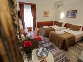 Hotel Sileks