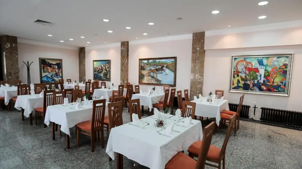Hotel Sileks