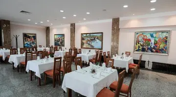Hotel Sileks