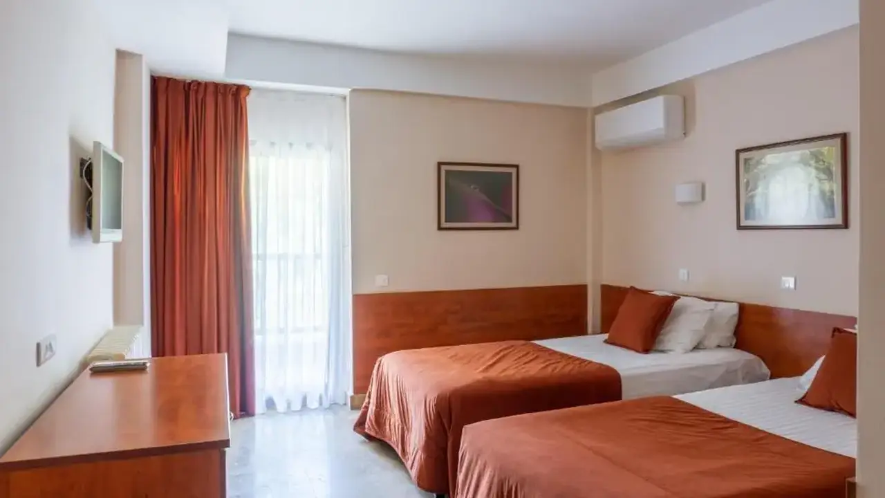 Hotel Sileks
