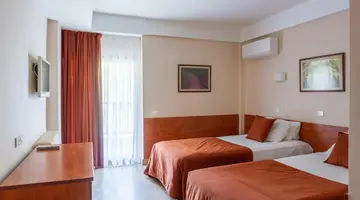 Hotel Sileks