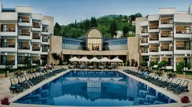 Hotel Sileks