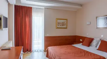 Hotel Sileks