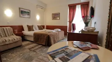 Hotel Sileks