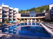 Hotel Sileks