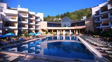 Hotel Sileks