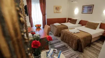 Hotel Sileks