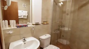 Hotel Sileks