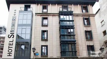 Hotel Silken Sirimiri