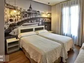 Hotel Silken Sirimiri
