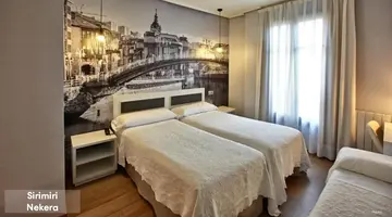 Hotel Silken Sirimiri