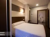 Hotel Silken Sirimiri