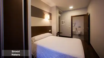 Hotel Silken Sirimiri
