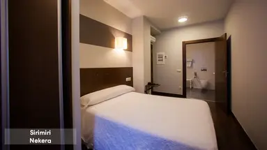 Hotel Silken Sirimiri