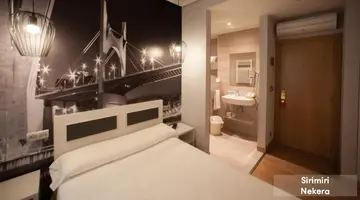 Hotel Silken Sirimiri