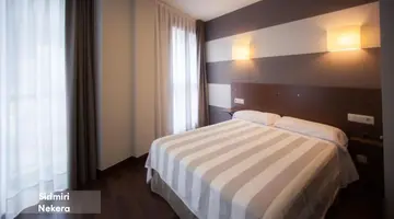 Hotel Silken Sirimiri