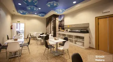 Hotel Silken Sirimiri