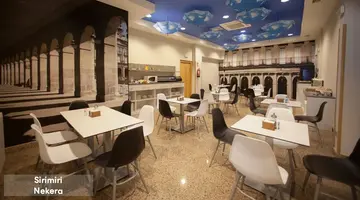 Hotel Silken Sirimiri