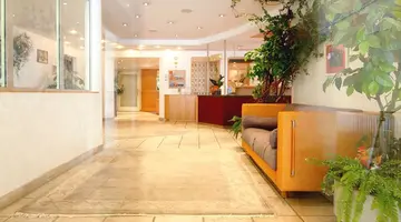 Hotel Silvretta