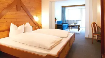 Hotel Silvretta