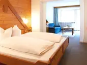 Hotel Silvretta