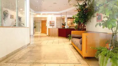 Hotel Silvretta