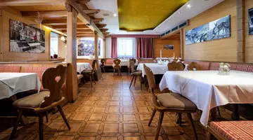 Hotel Silvretta